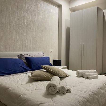 Casa Vacanze Antares ชิลลา ภายนอก รูปภาพ
