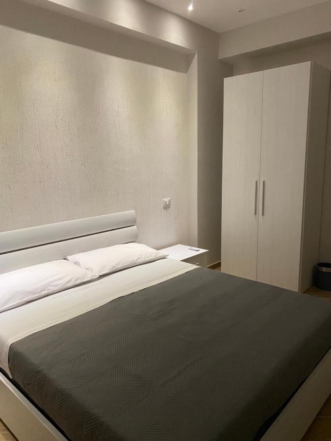 Casa Vacanze Antares ชิลลา ภายนอก รูปภาพ