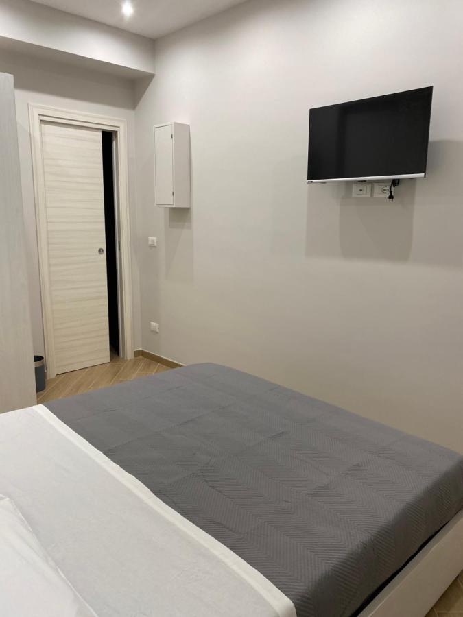 Casa Vacanze Antares ชิลลา ภายนอก รูปภาพ
