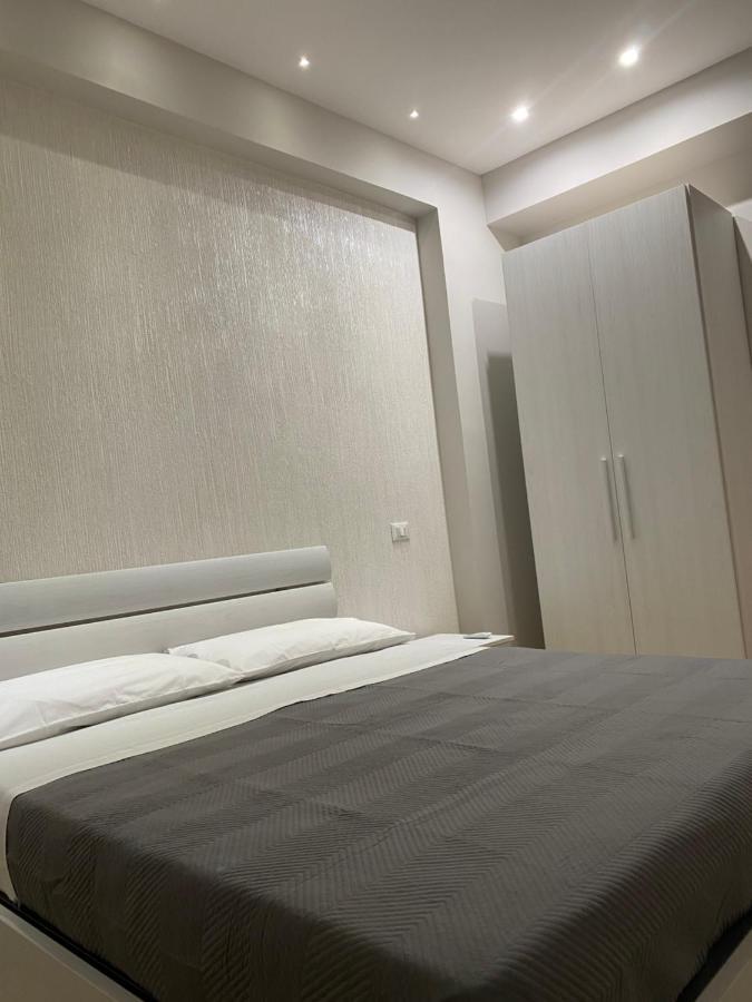 Casa Vacanze Antares ชิลลา ภายนอก รูปภาพ