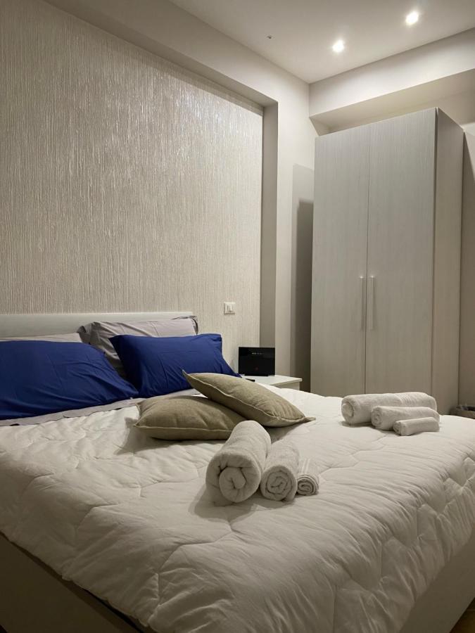 Casa Vacanze Antares ชิลลา ภายนอก รูปภาพ