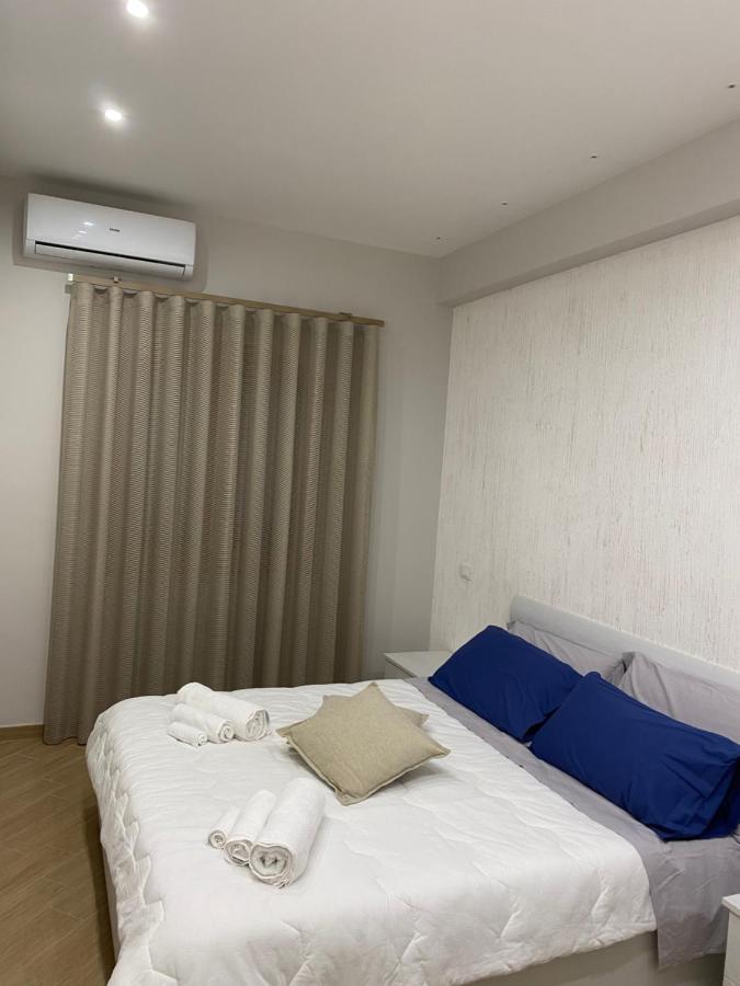 Casa Vacanze Antares ชิลลา ภายนอก รูปภาพ