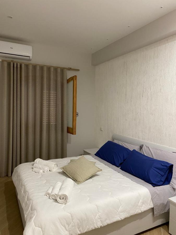 Casa Vacanze Antares ชิลลา ภายนอก รูปภาพ